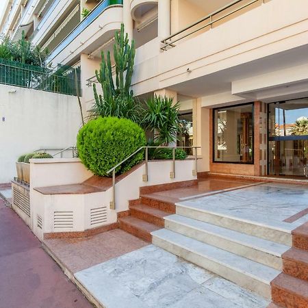 Cannes Centre Ville Exterior photo