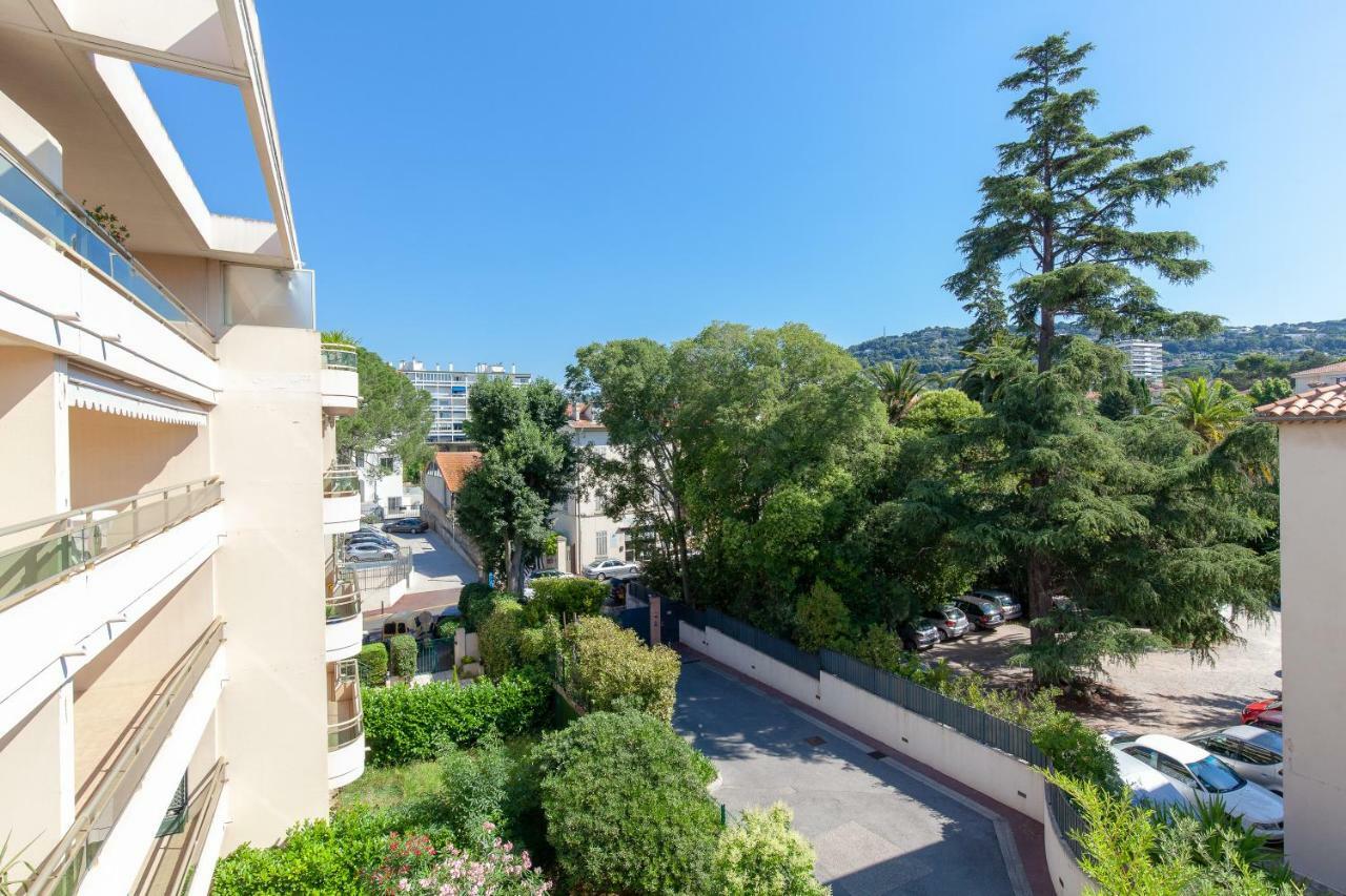 Cannes Centre Ville Exterior photo