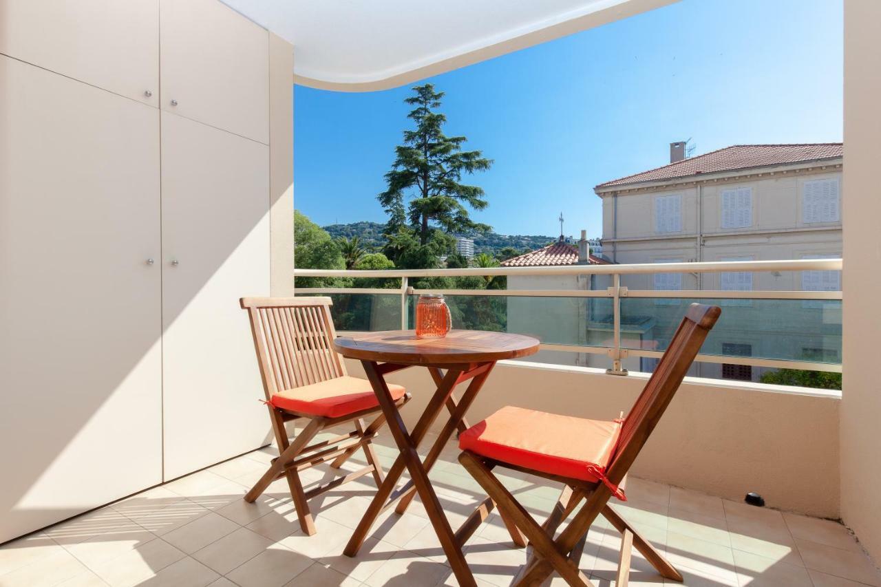 Cannes Centre Ville Exterior photo