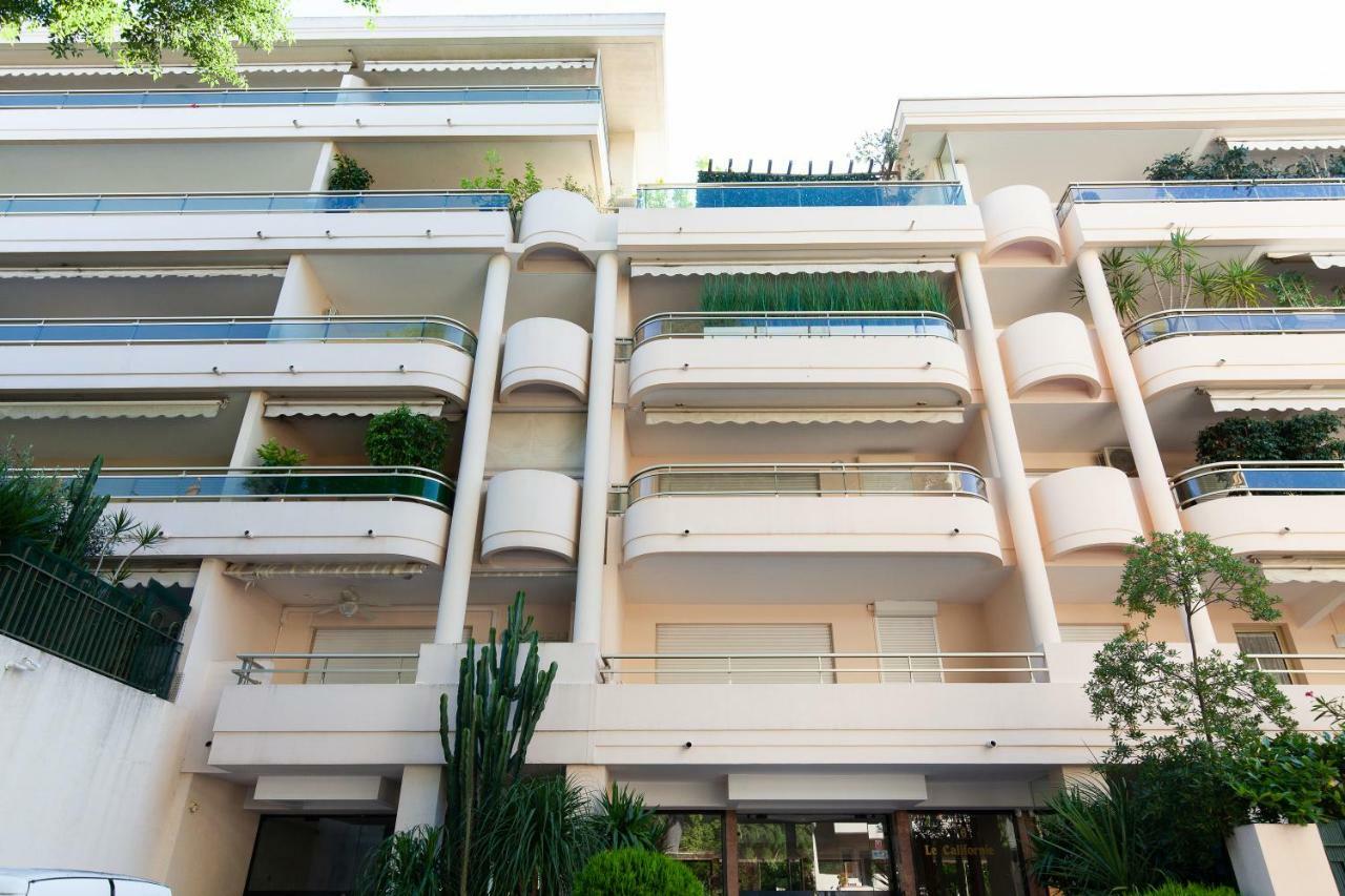 Cannes Centre Ville Exterior photo