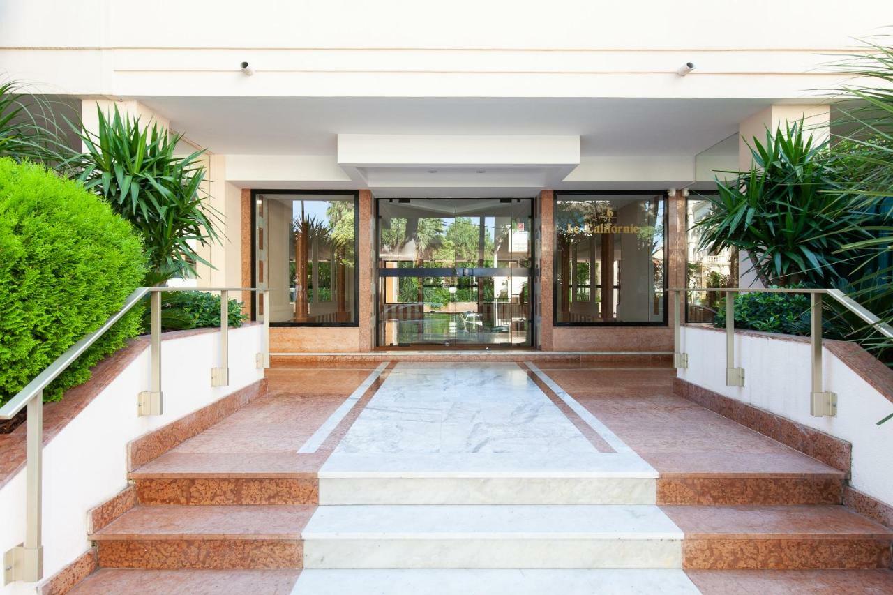 Cannes Centre Ville Exterior photo